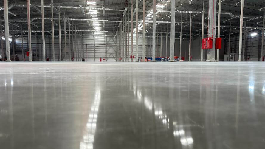 warehouse-floor-repairs Rayleigh SS6 7